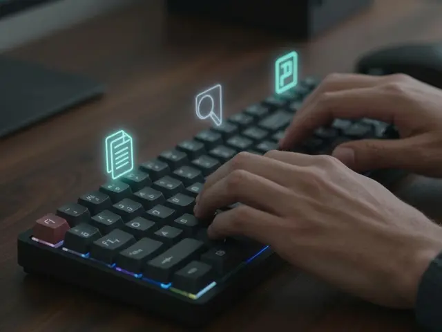 Was bedeuten die Tasten F1 bis F12? Die echten Funktionen hinter den Tasten