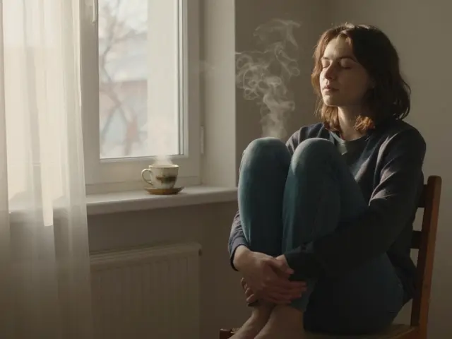 Was für eine winzige tägliche Gewohnheit könnte dein Leben verändern?