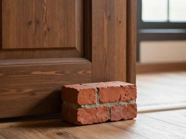 Was ist ein Brick Hack? - Praktische Tipps mit Ziegelsteinen für Zuhause und Garten