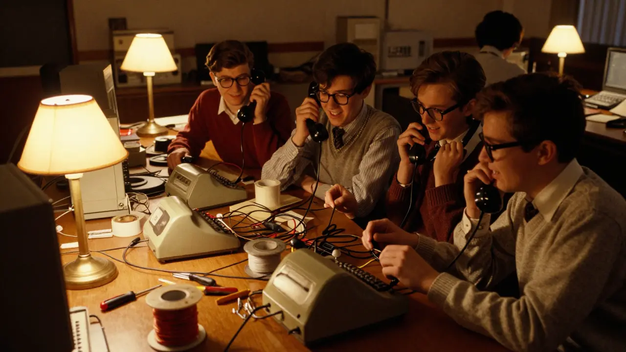 Warum heißen sie Life Hacks?