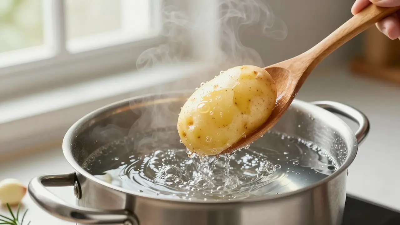 Was heißt Kochen? Die einfache Erklärung, die jeder kennen sollte