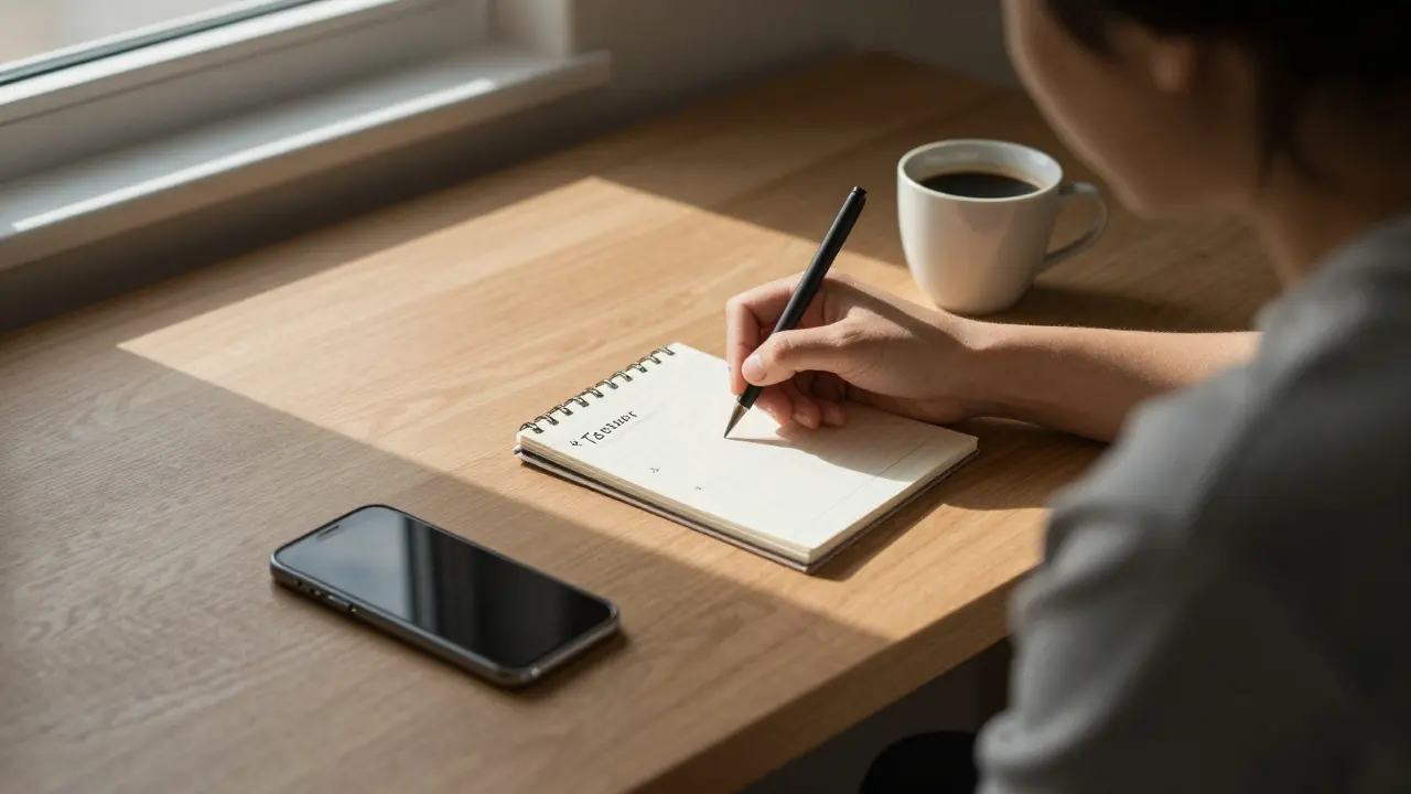 Wie kann ich täglich Zeit sparen? Praktische Life Hacks für mehr Freiheit