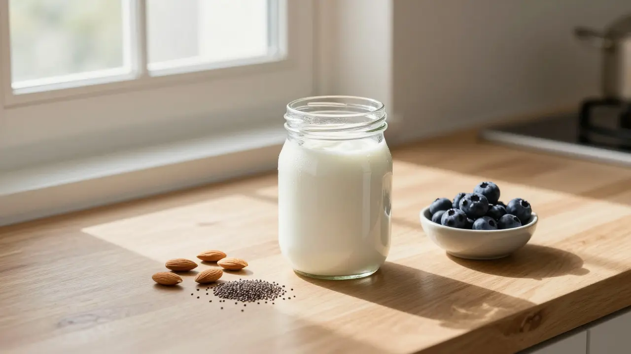 Ist es gesund, wenn man jeden Tag Joghurt isst? Die Wahrheit hinter der täglichen Portion