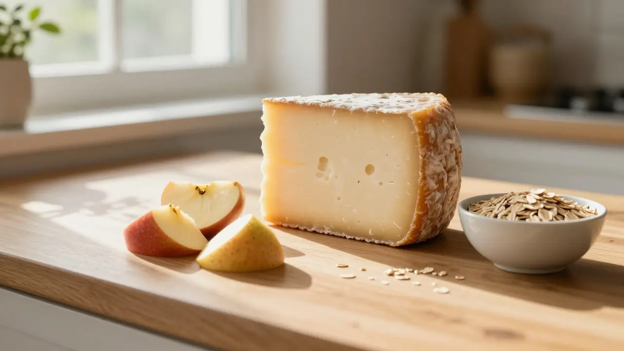 Ist Käse gesund? Die Wahrheit hinter Käse und Gesundheit