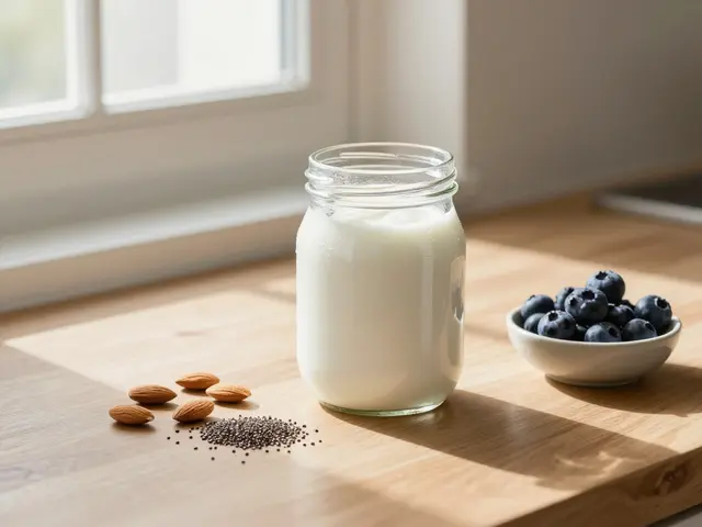 Ist es gesund, wenn man jeden Tag Joghurt isst? Die Wahrheit hinter der täglichen Portion