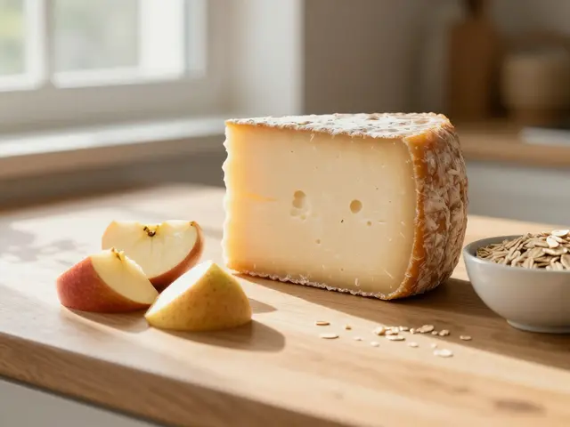 Ist Käse gesund? Die Wahrheit hinter Käse und Gesundheit