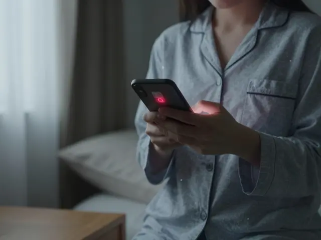 Kann jemand meine Handy-Kamera ausspionieren?