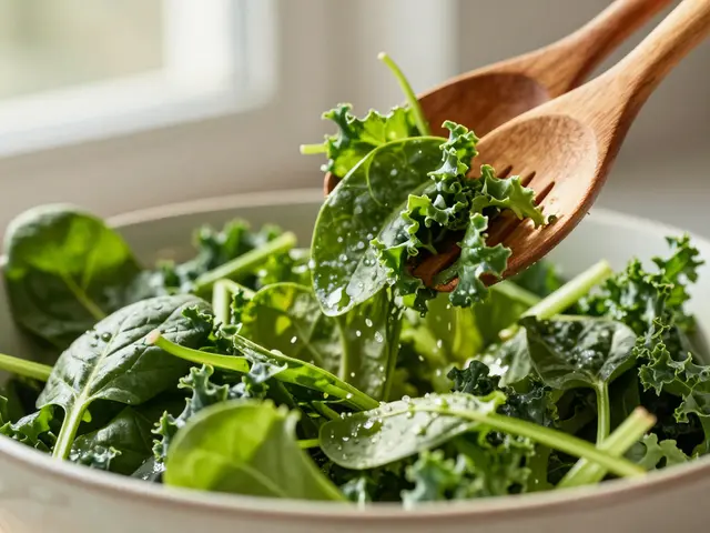 Was bedeutet Toss beim Kochen? Einfache Erklärung der Technik