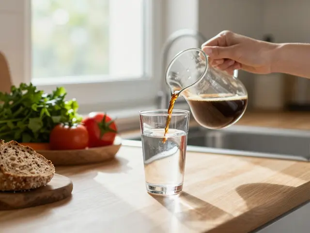 Was braucht der Körper täglich? Die echten Bedürfnisse für Gesundheit und Energie