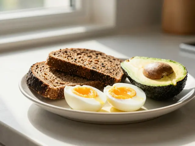 Was ist das beste Frühstück? Die ultimative Guide für Energie und Gesundheit