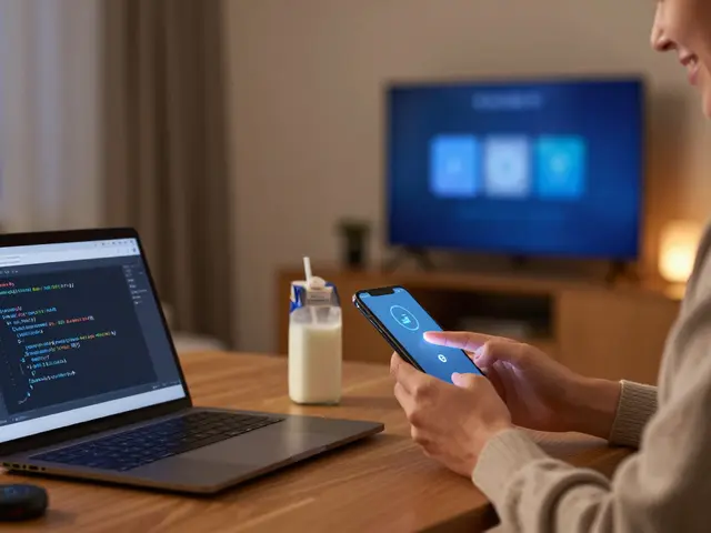 Was ist der Hauptgrund, warum Menschen hacken?