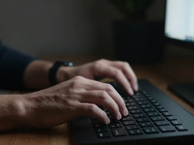 Was sind die schnellsten Tastenkombinationen zum Speichern?