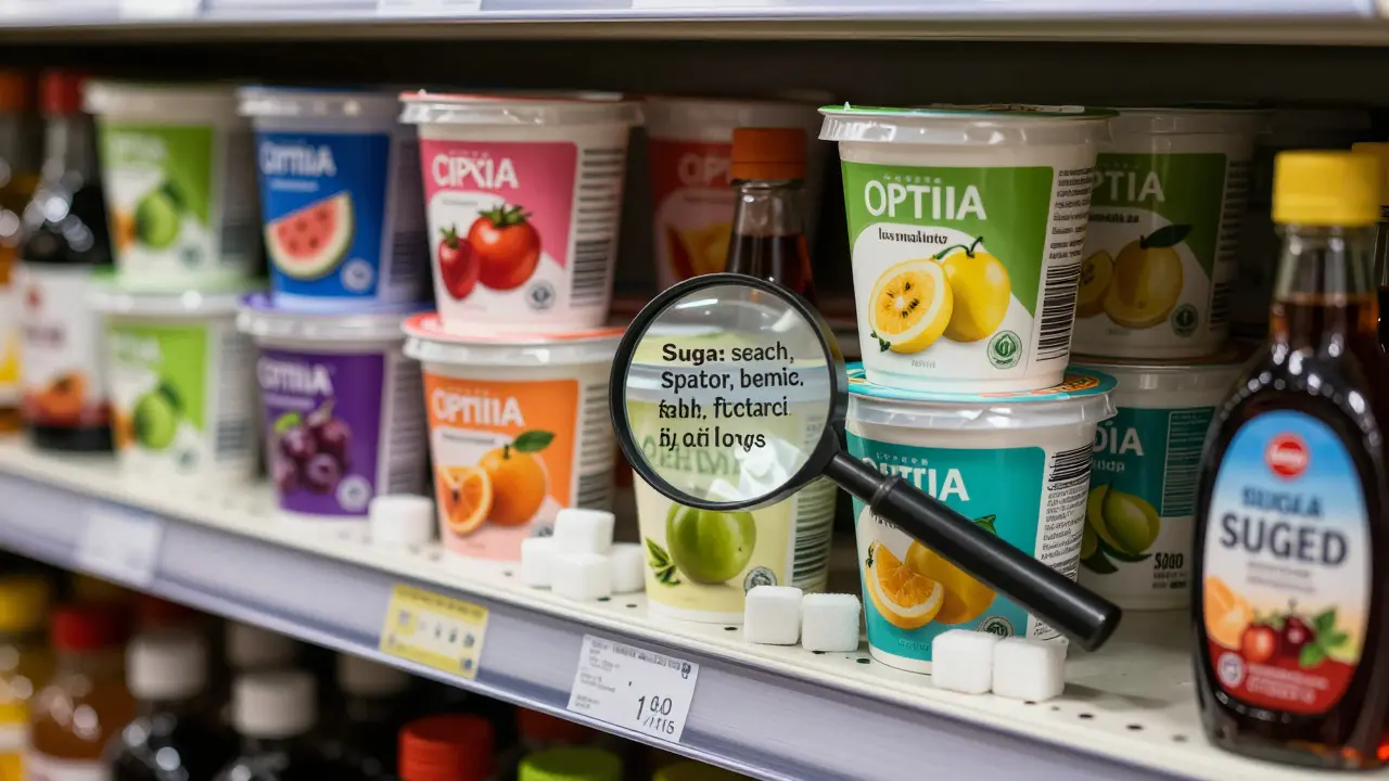 Warum kein Joghurt am Morgen? Die Wahrheit hinter dem gesunden Frühstück