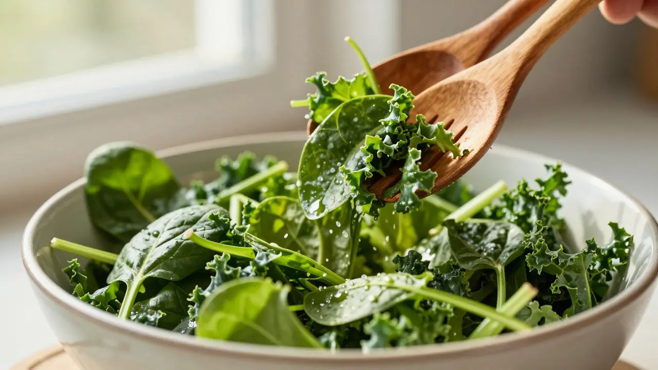 Was bedeutet Toss beim Kochen? Einfache Erklärung der Technik