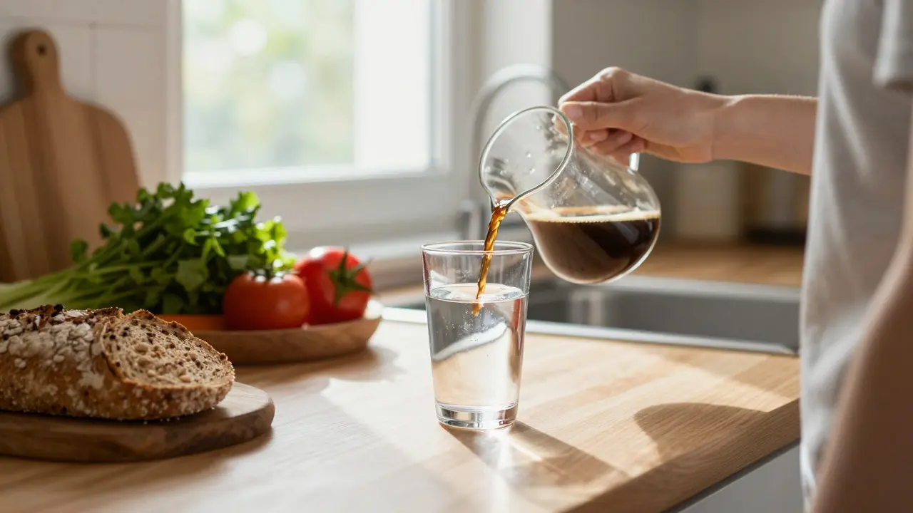 Was braucht der Körper täglich? Die echten Bedürfnisse für Gesundheit und Energie