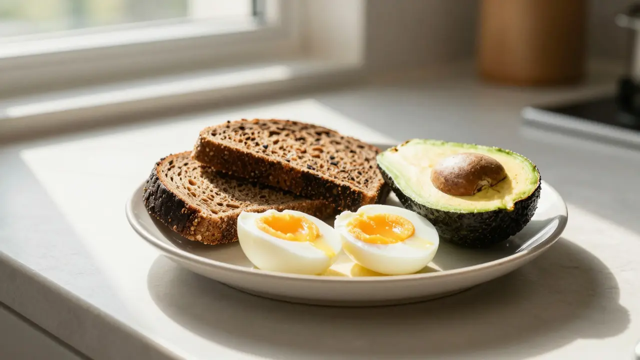 Was ist das beste Frühstück? Die ultimative Guide für Energie und Gesundheit