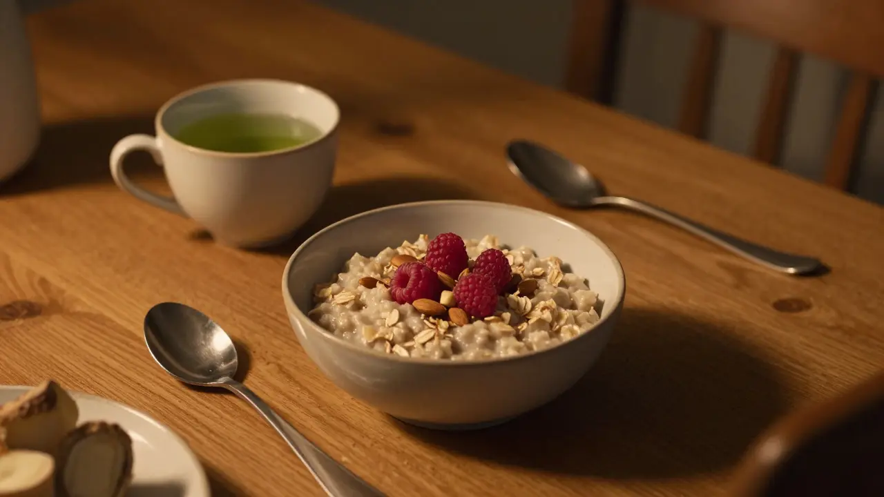 Was ist das gesündeste Essen am Abend? Die besten Optionen für mehr Energie und besseren Schlaf