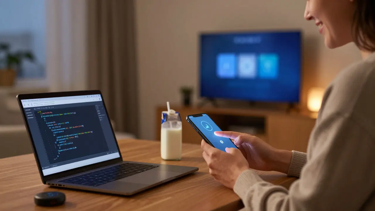 Was ist der Hauptgrund, warum Menschen hacken?