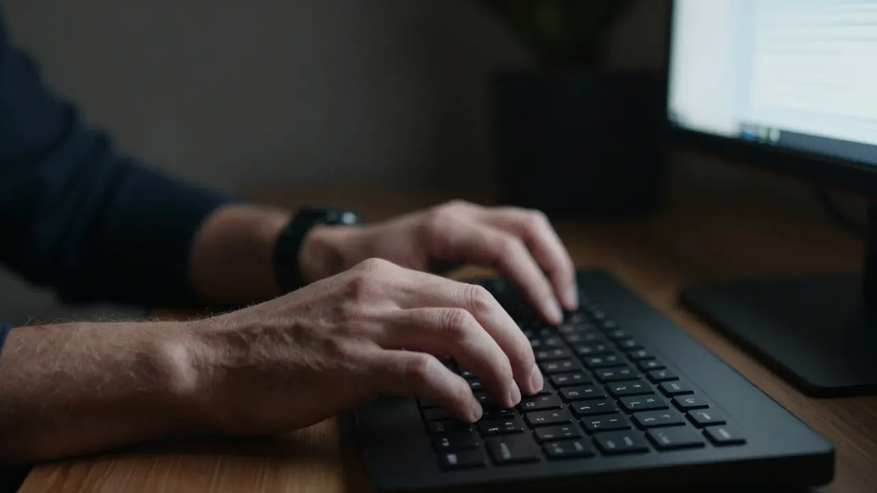 Was sind die schnellsten Tastenkombinationen zum Speichern?