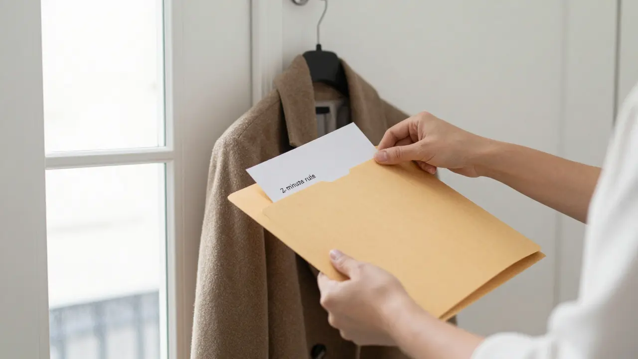 Die besten Zeitspar-Hacks: So holst du dir mehr Freizeit zurück