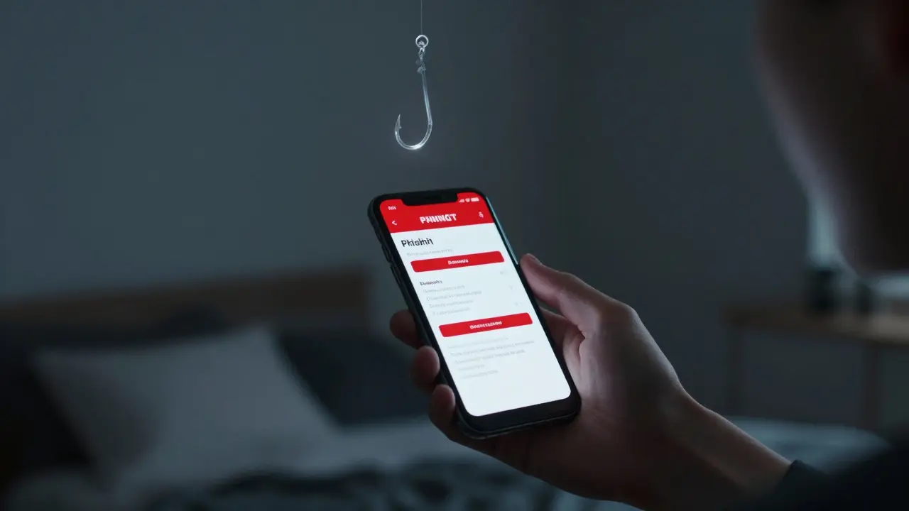 Hacker-Methoden: So stehlen Kriminelle deine persönlichen Daten