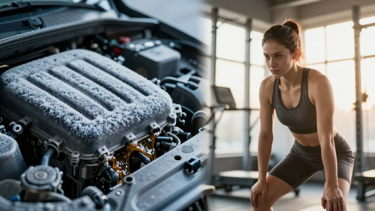 Richtig aufwärmen: Die besten Übungen für einen sicheren Start