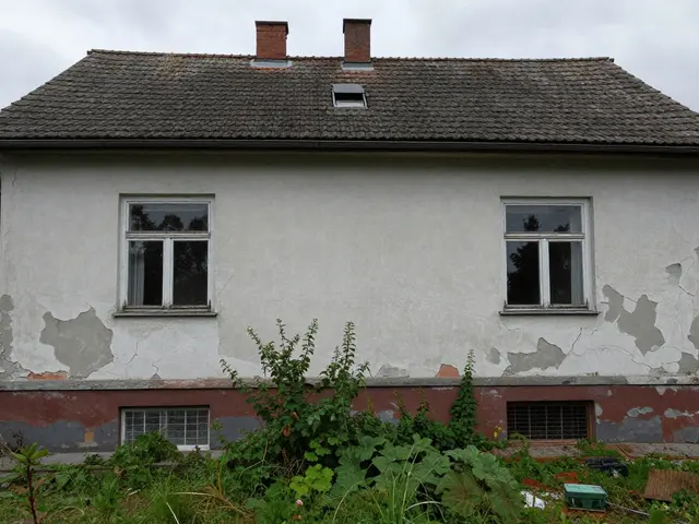 Die BRRRR-Methode einfach erklärt: Immobilien-Vermögen schnell aufbauen