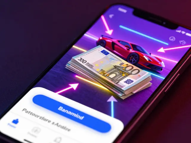 Was ist ein Money Glitch? Die Wahrheit über schnelle Geld-Tricks