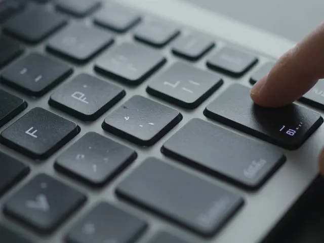 Was macht die F12-Taste? Funktionen und versteckte Tipps