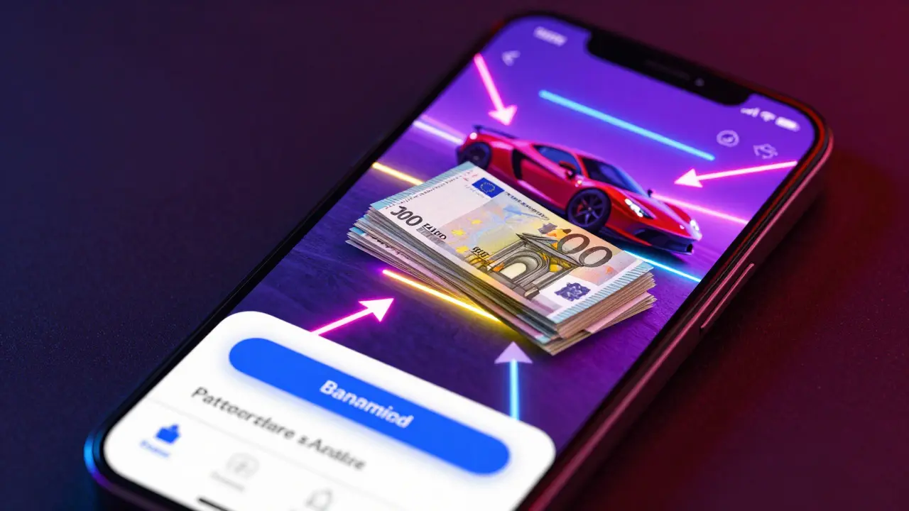 Was ist ein Money Glitch? Die Wahrheit über schnelle Geld-Tricks