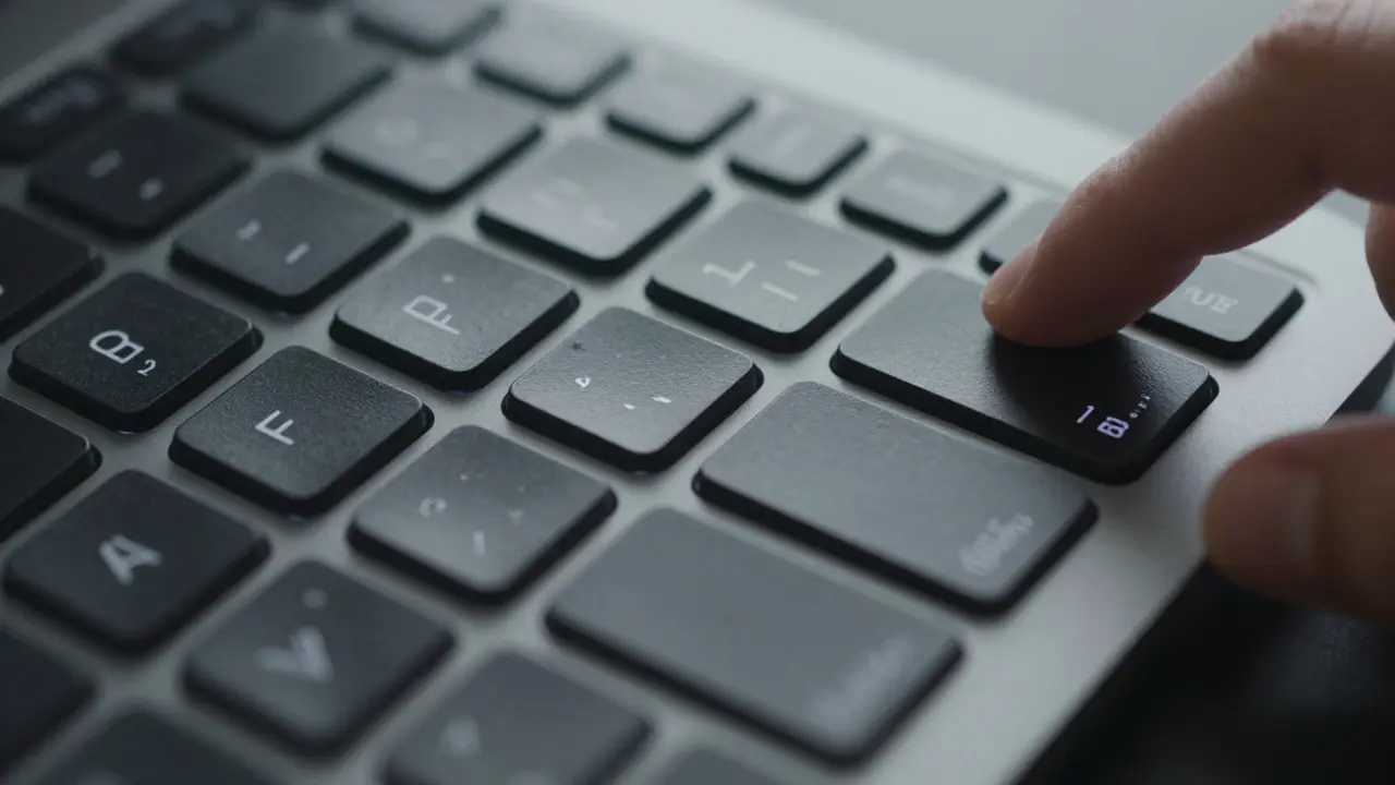 Was macht die F12-Taste? Funktionen und versteckte Tipps