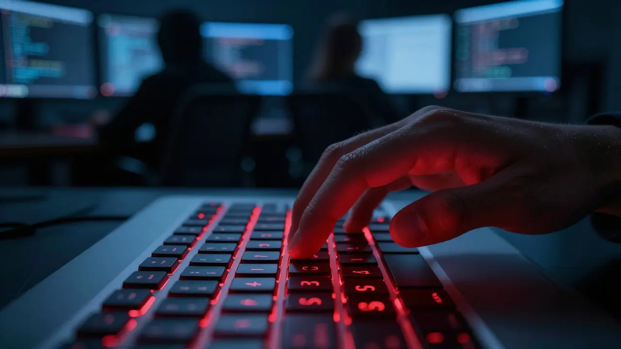 Die meist gehackten Passwörter: Warum '123456' und 'password' unsicher sind