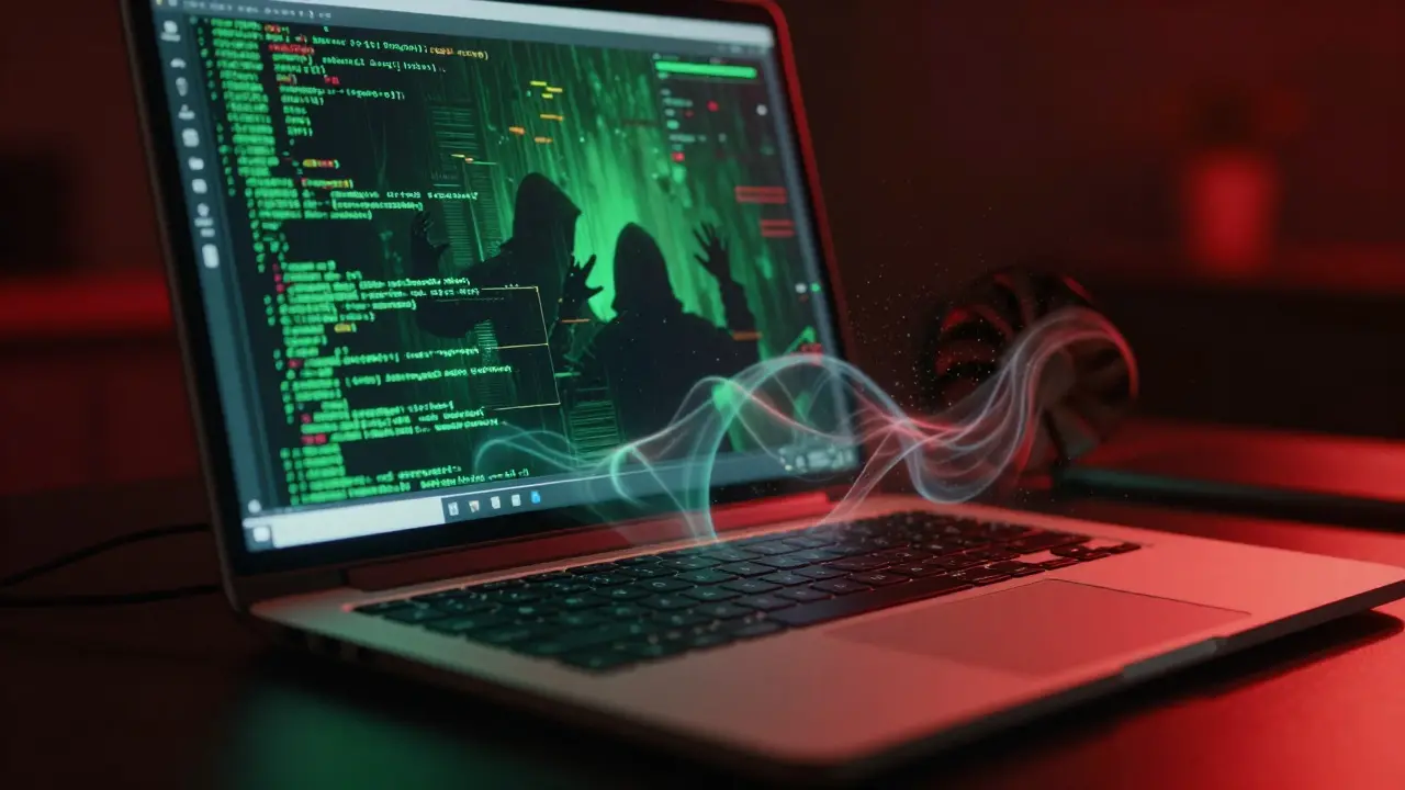 Hacker-Angriff erkennen: Die wichtigsten Warnsignale und Sofortmaßnahmen