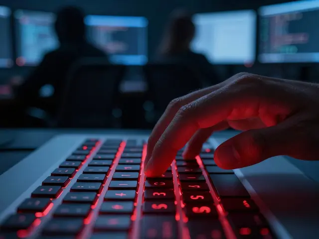 Die meist gehackten Passwörter: Warum '123456' und 'password' unsicher sind