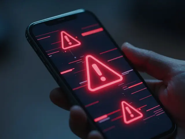 Hat jemand dein Smartphone gehackt? So prüfst du es sofort