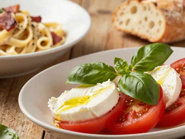 Welches Land hat das beste Essen? Die ultimative Reise durch die Weltküche