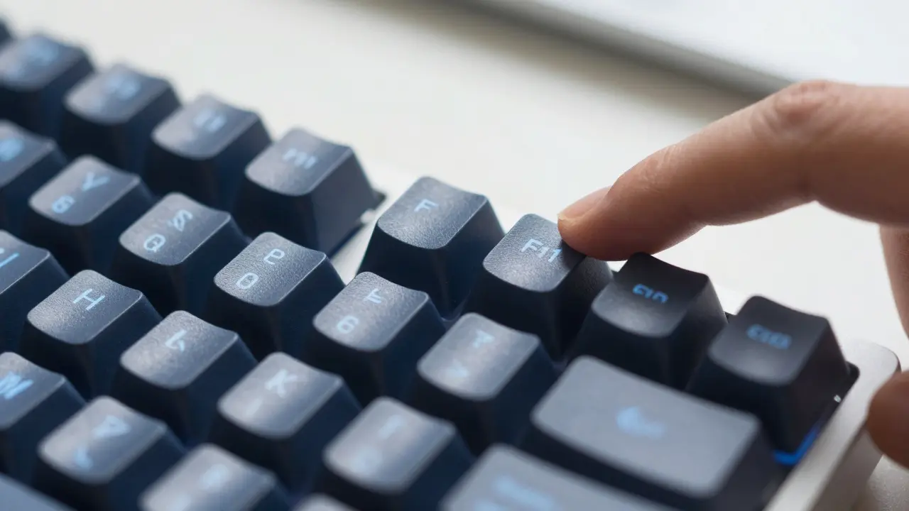 Was ist die F11-Taste? Vollbildmodus in Browsern, Windows & Office