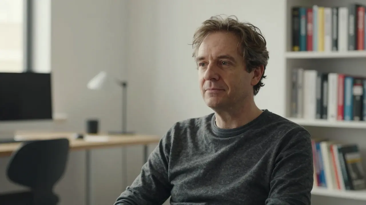 Wer ist der Inhaber von Hacker News? Die Geschichte hinter Paul Graham und Y Combinator