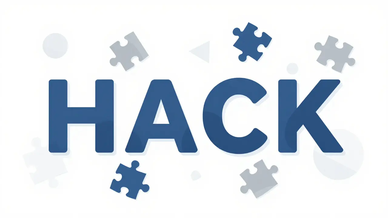 Wer ist der Inhaber von Hacks? Die Wahrheit hinter dem Begriff