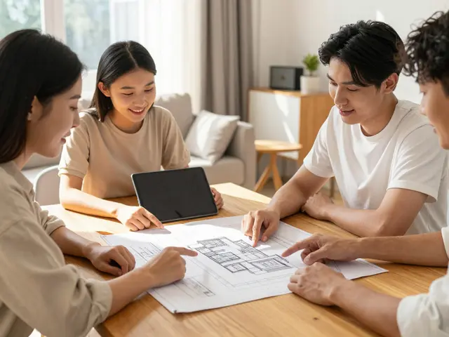 Wie Millennials trotz Krise Immobilien kaufen: Strategien für 2026