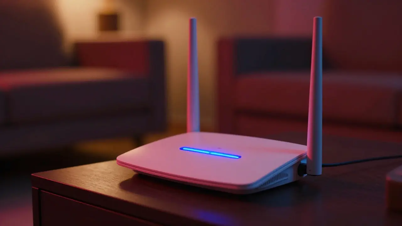 Das am häufigsten gehackte Gerät: Warum Ihr Router die größte Gefahr ist