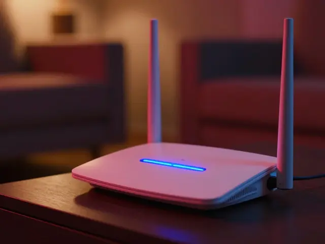 Das am häufigsten gehackte Gerät: Warum Ihr Router die größte Gefahr ist