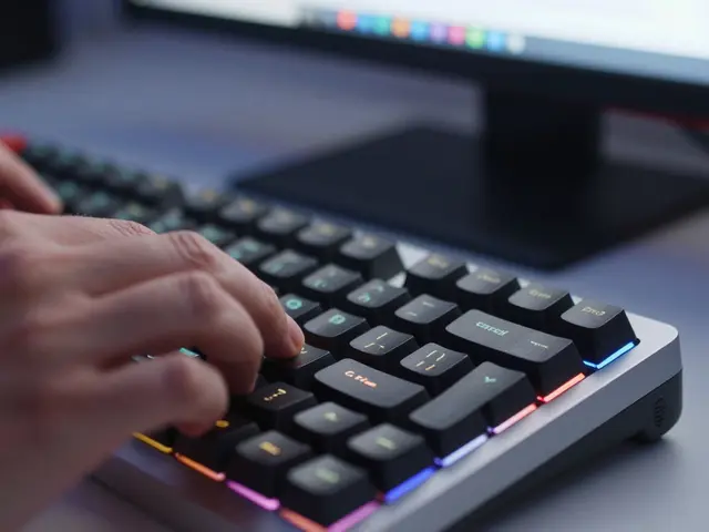 Was ist Ctrl+T? Tastenkürzel für Browser, Office & mehr erklärt
