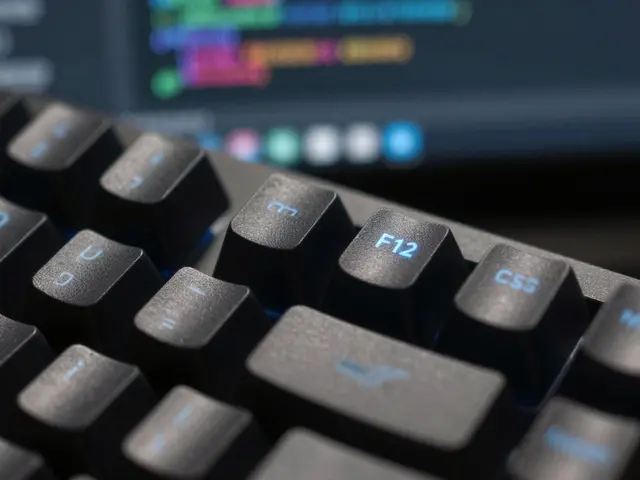 Was macht die Taste F12? Der ultimative Guide für Browser und Programme