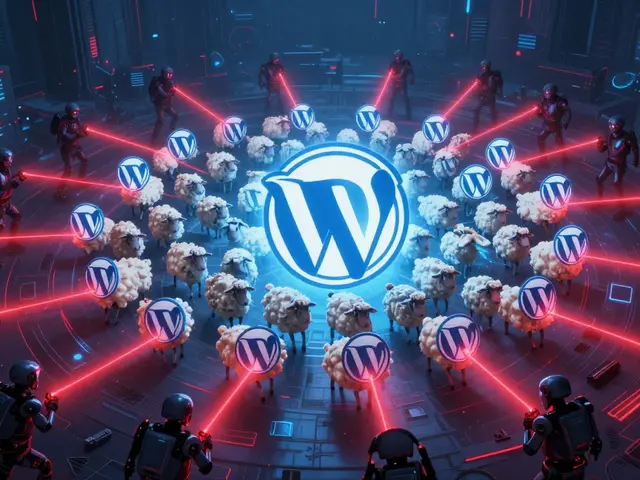 Welche Websites werden am häufigsten gehackt? Die Top-Ziele und wie du dich schützt