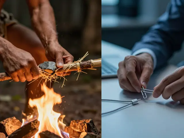 Wer hat die Life Hacks erfunden? Die wahre Geschichte hinter dem Trend