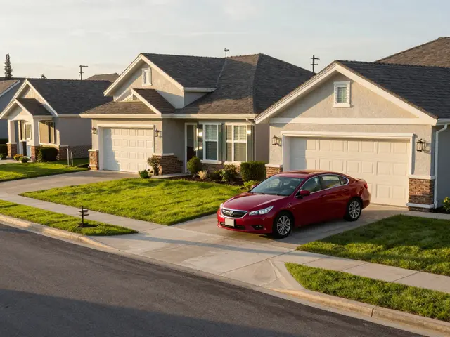 Der größte Haus-Hack der USA: Warum die Garage-Regel so wichtig ist