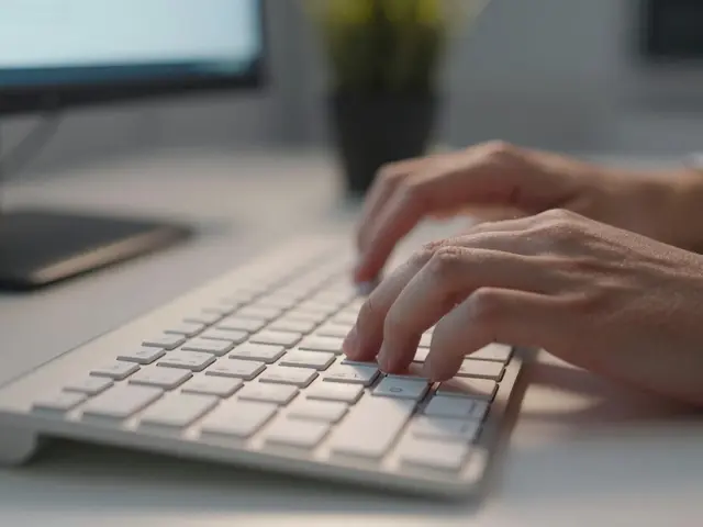 Was macht Strg+H? Tastenkürzel für Browser, Word und Excel erklärt
