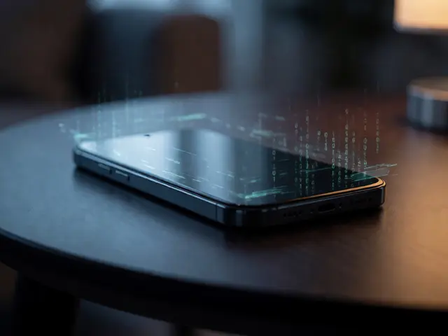 Welche Handy-Marke wird am häufigsten gehackt? Die Wahrheit über Android und iOS
