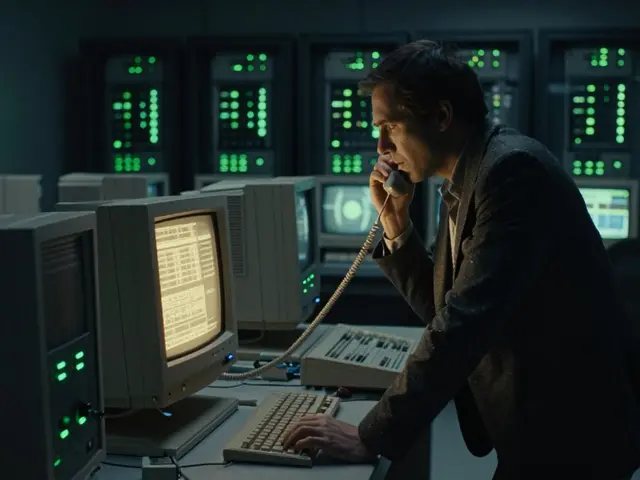 Wer ist der beste Hacker der Welt? Die Top 5 Legenden